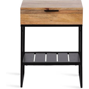 Project 62 store darley console table